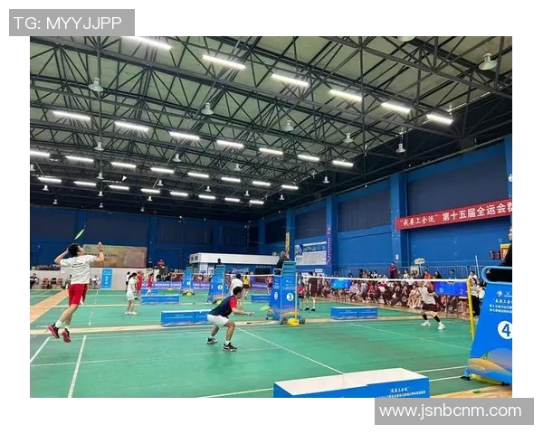 全运会回顾:重庆羽毛球队展现卓越团队协作精神与竞技风采