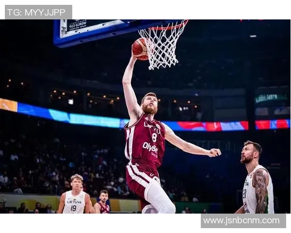 武汉篮球队的崛起之路:从默默无闻到世界杯舞台的辉煌历程