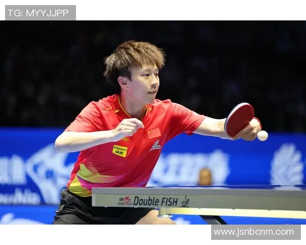 南京乒乓球队的节奏揭秘与深度分析探讨乒乓球的魅力与技巧