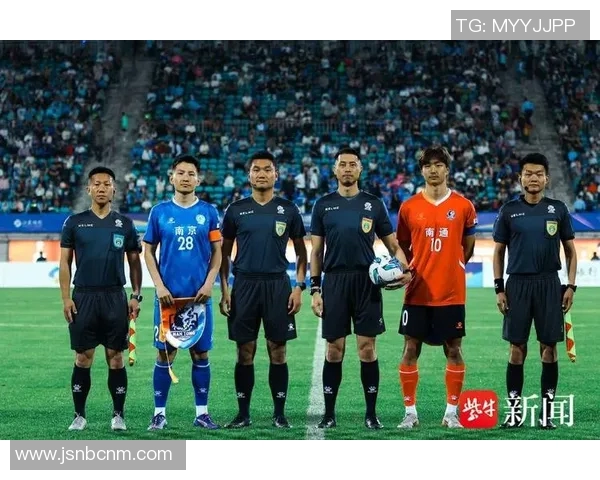 南京足球队的意识探讨：聚焦团队精神与城市文化的融合之路