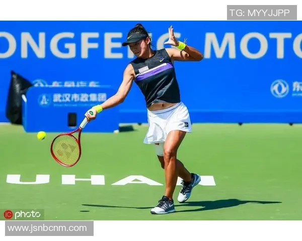 武汉网球队的阵地战分析与未来发展展望