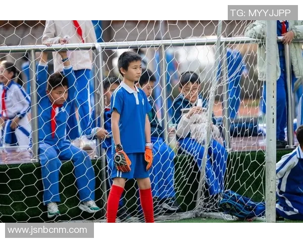 深圳足球教育新篇章青少年培养与发展并重的创新实践